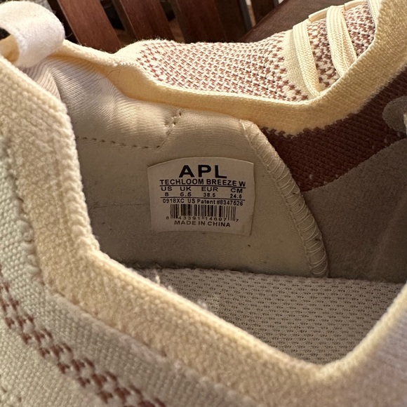 APL Techloom Breeze Women’s Size 8 - Picture 4 of 4